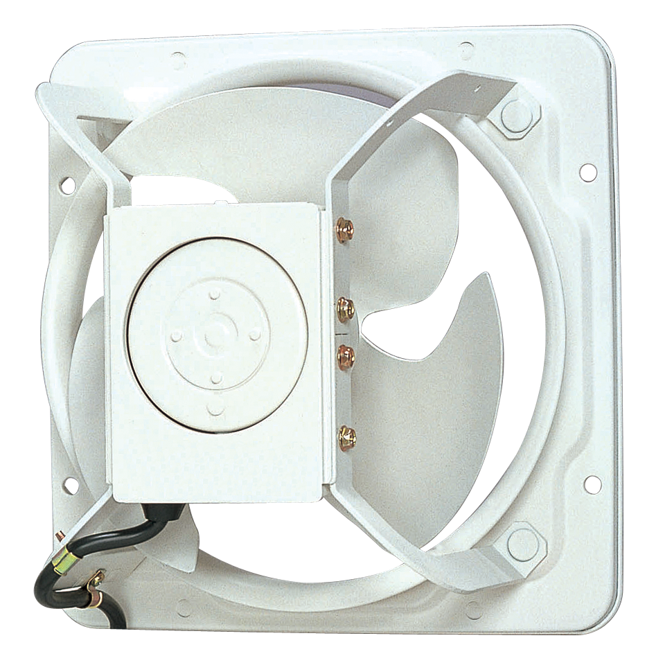 KDK Industrial Fan High Pressure Reversible 25cm