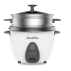 Decakela Rice Cooker 1.8L | 700W (KEER034W)
