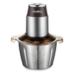 DECAKILA Cordless Meat & Veggie Chopper – USB Rechargeable