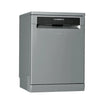 ARISTON Dishwasher – 10 Programs – 5 Sprayers | Perfect Cleaning