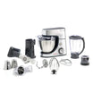 MOULINEX Kitchen Machine Gourmet Kitchen Machine 4.6L
