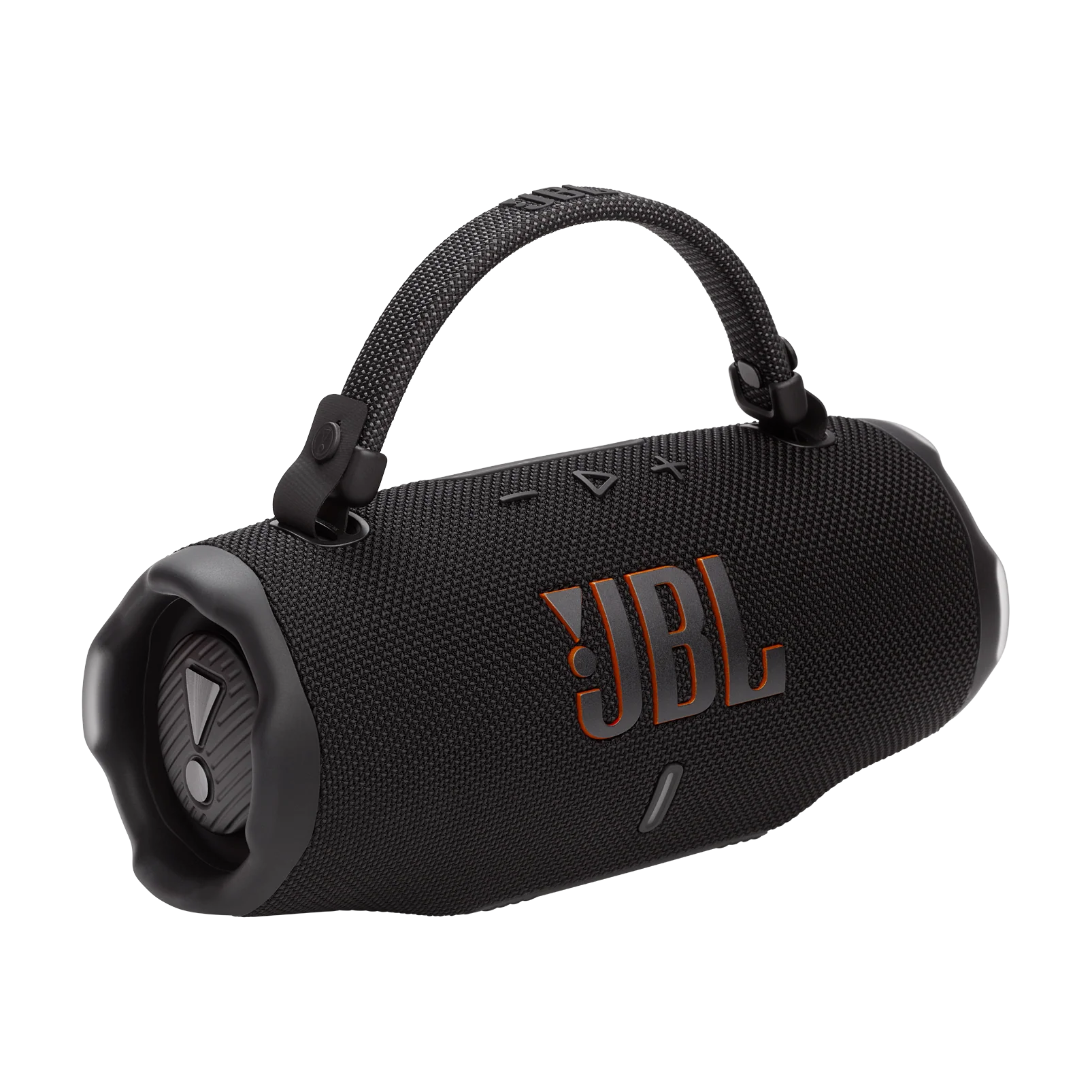 JBL Charge 6 Portable Bluetooth Speaker with Powerbank - Waterproof, 28H Battery | JBLCHARGE6
