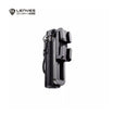 Lenyes LPH112 3-in-1 Phone Holder – Bluetooth Remote, Telescopic Stand & Grip