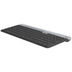 Logitech K580 Slim Multi-Device Wireless Keyboard