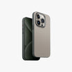 UNIQ LYDEN DS iPhone 15 Pro MagClick Case – Pine