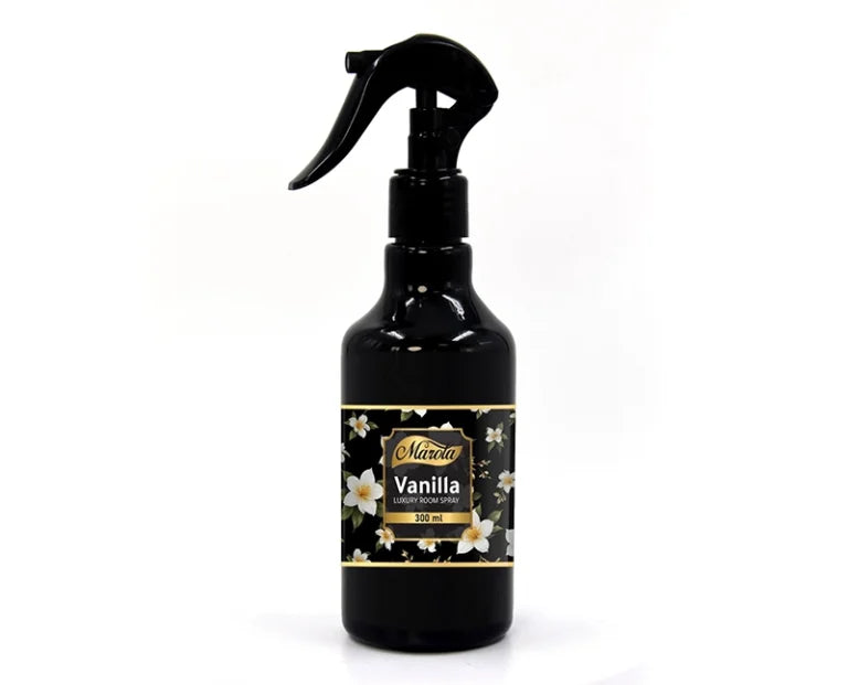 Marota Room Spray 300ML – Long-Lasting Home Fragrance