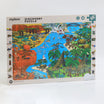 Mideer Discovery Puzzle Big World Small World-Oceania – 60P