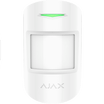 Ajax MOTION PLUS Wireless Motion detector with microwave sensor White