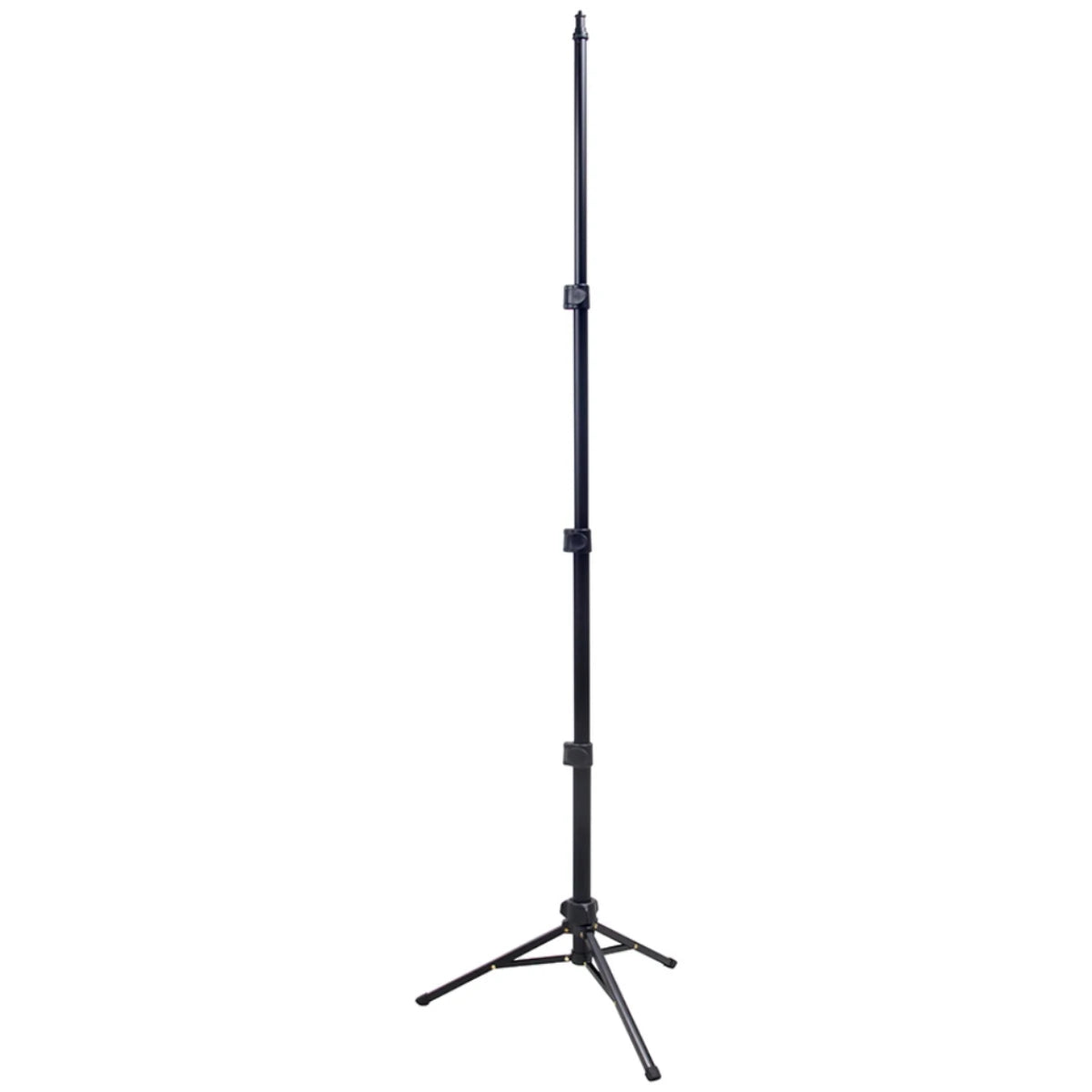 Jmary MT-43 Tripod 1.33M for Light & Phone – Black
