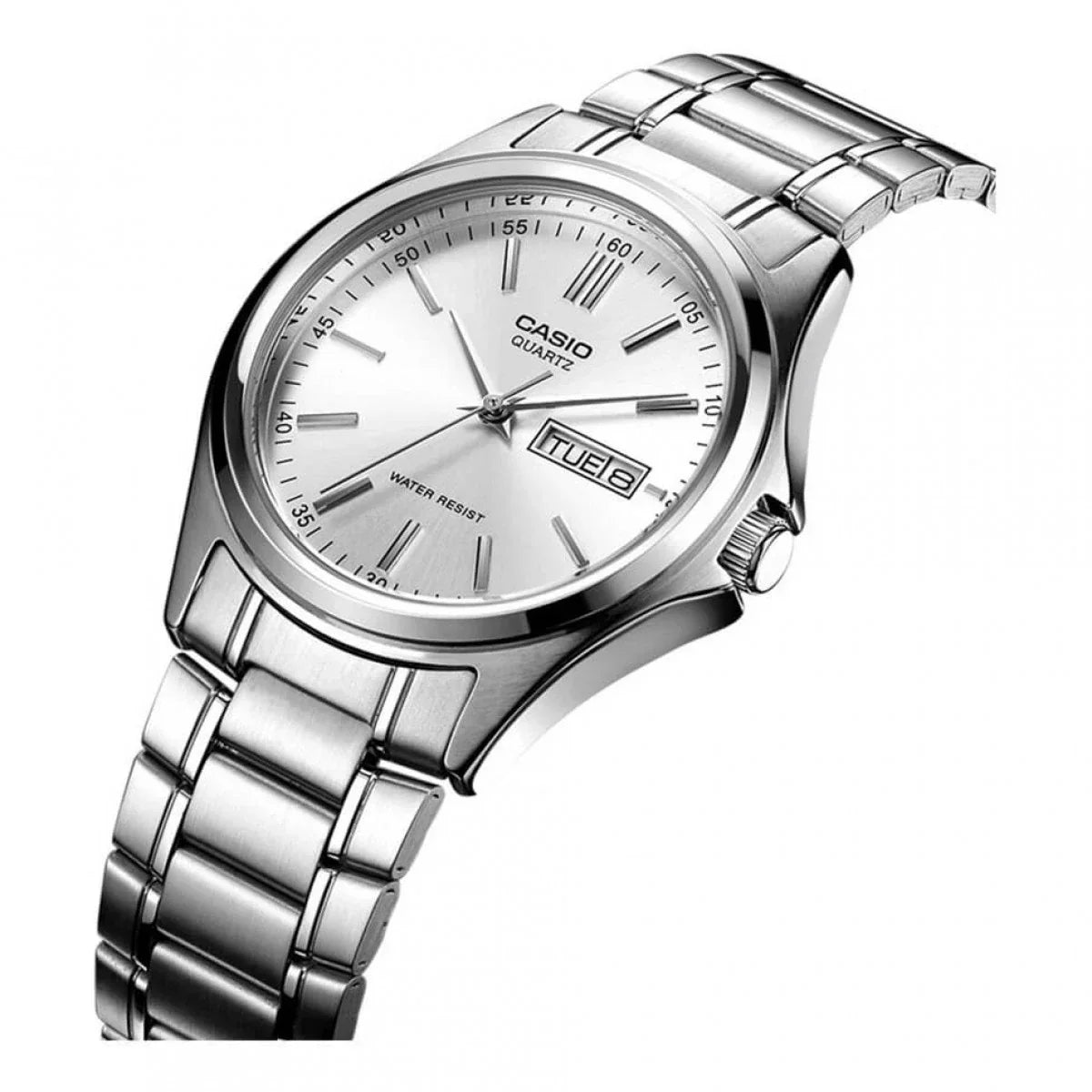 CASIO MTP-1239D-7A MEN WATCH