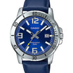 CASIO MTP-VD01L-2B MEN WATCH