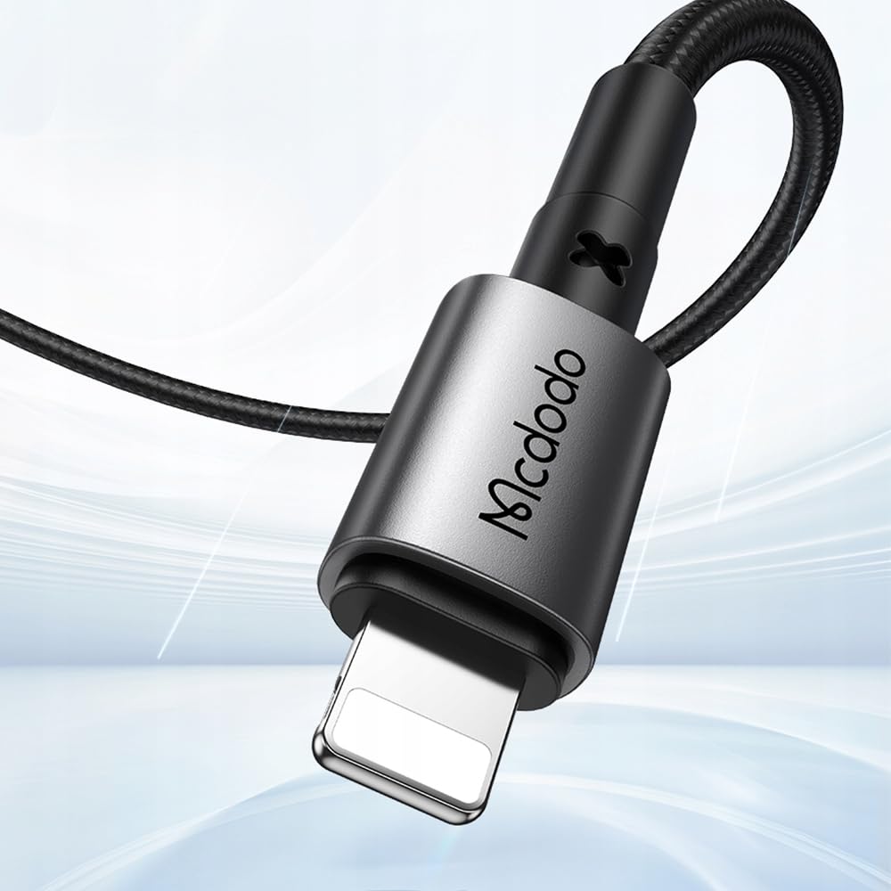 Mcdodo 36W PD Type C Fast Charging Cable 1.8m