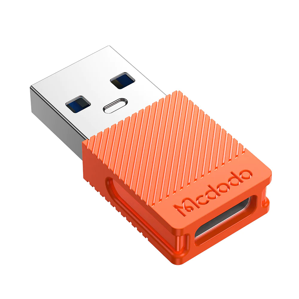 Mcdodo Type C to USB A 3.0 Converter Ultra fast Data Transfer