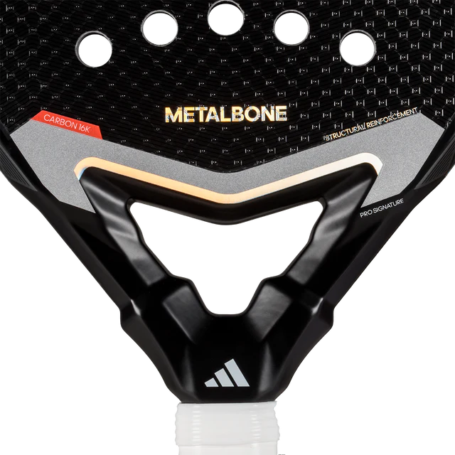 Adidas Metalbone 3.4 Ale Galan (Racket) - 2025