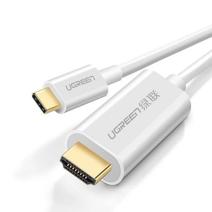 UGREEN USB-C to HDMI 4K@60Hz Cable – 1.5M (30841)