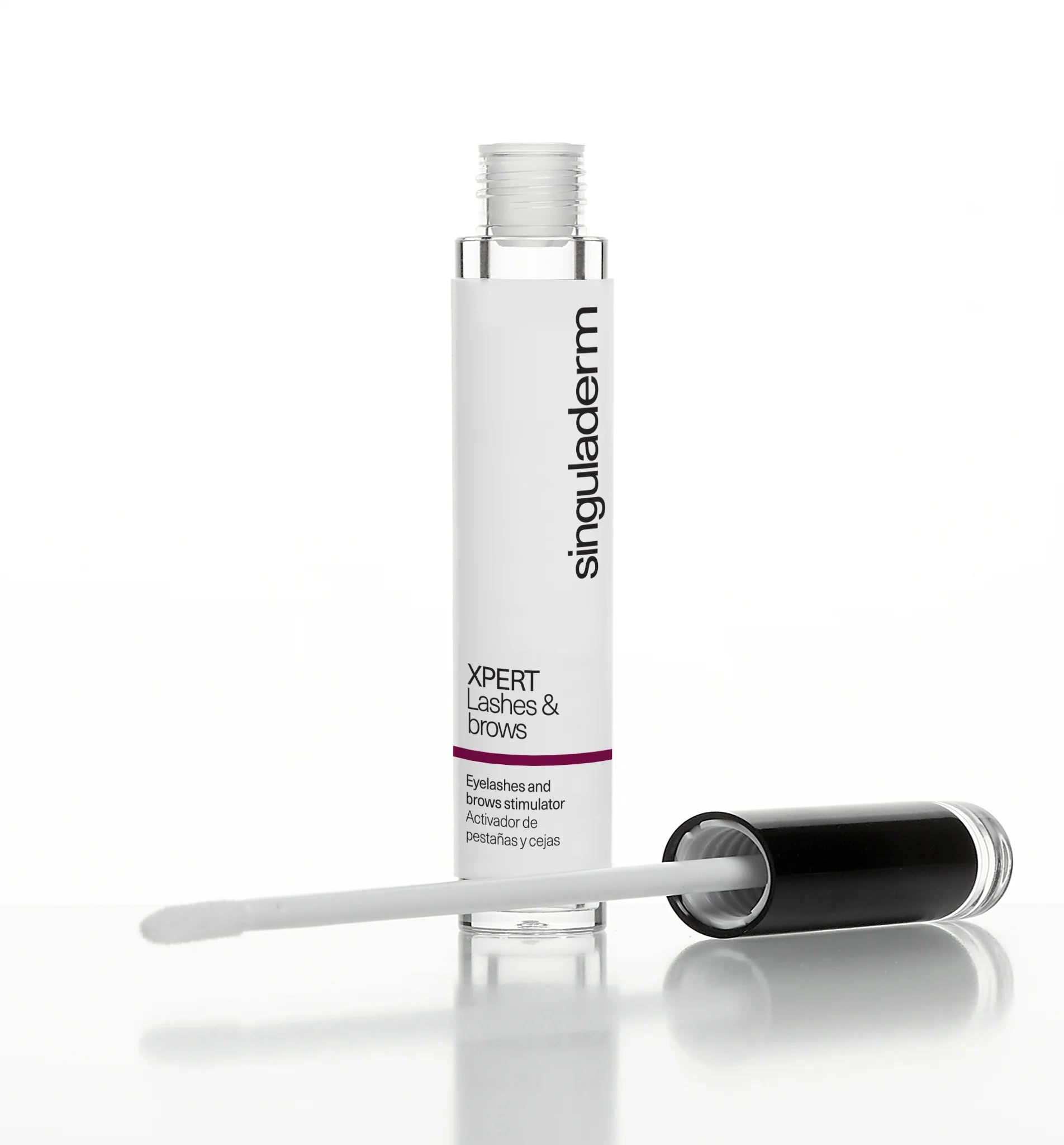 Singuladerm XPERT Lashes & Brows Serum | Eyelash & Brow Activator