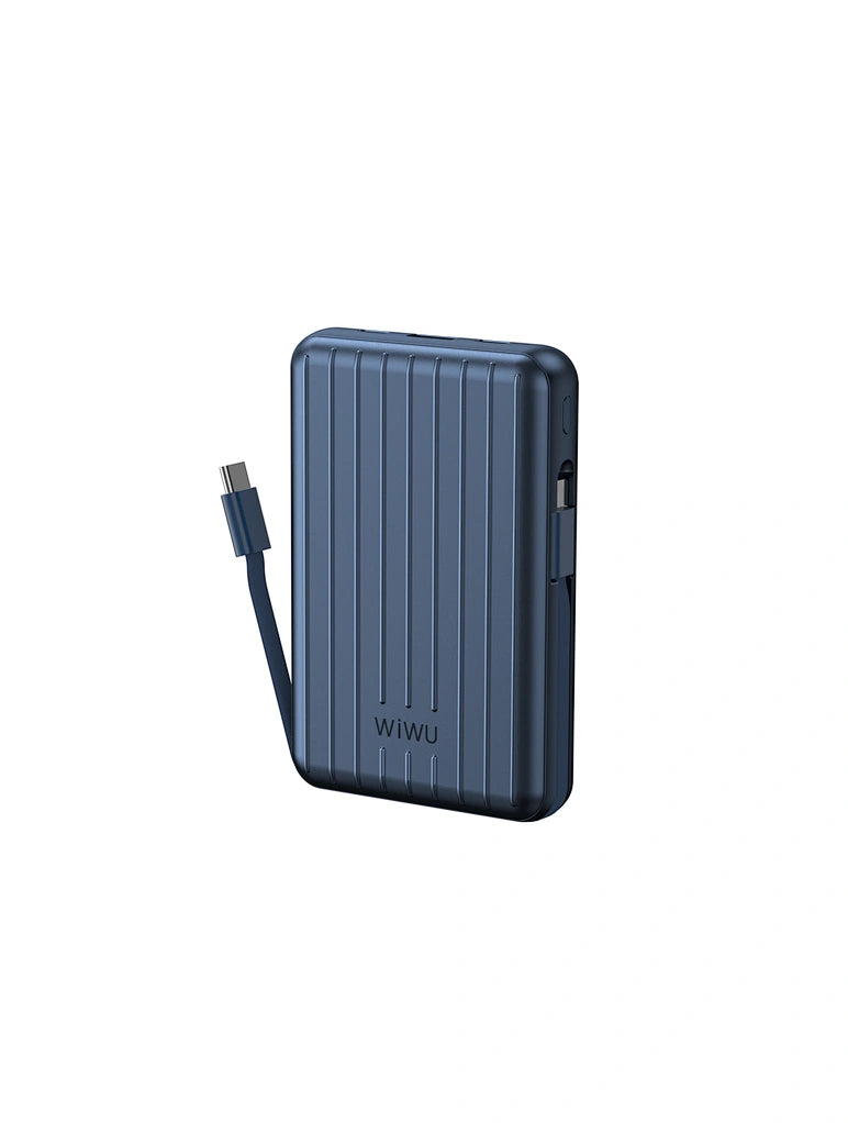Wiwu Truck Series Power bank 20000mAh PP04
