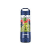 Nutribullet Portable Cordless Blender 475Ml – Navy Blue