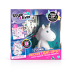 Unicornio DIY Cosmic Light-up Unicorn – Create Magic