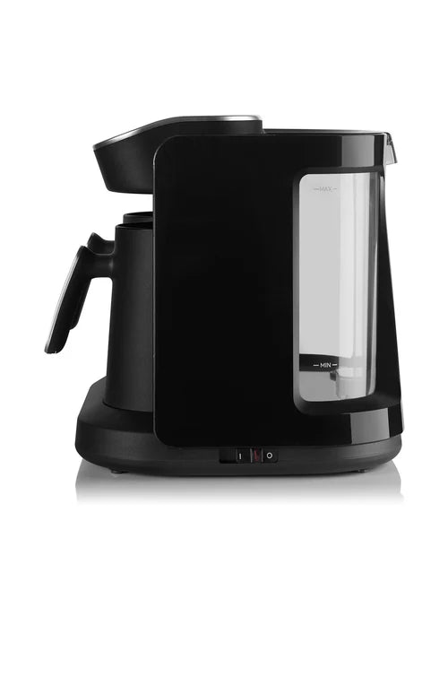 Arzum OKKA Grandio Duo Turkish Coffee Machine Dual Pot 10 Cups