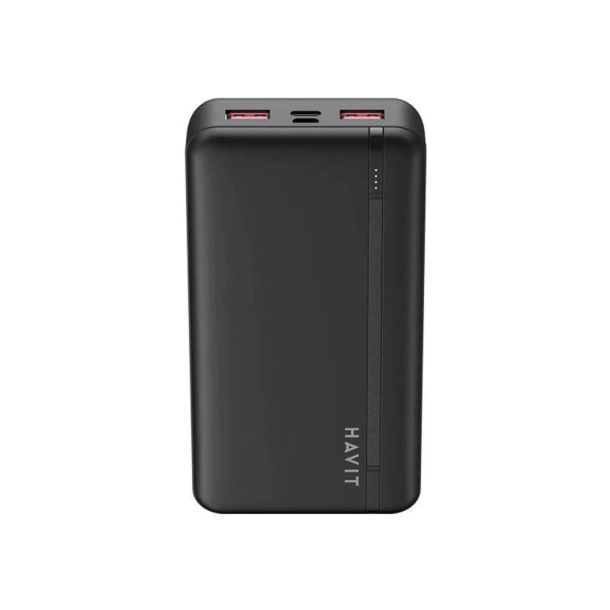 HAVIT PB92 Smart Power Bank 20,000mAh – Fast Charging