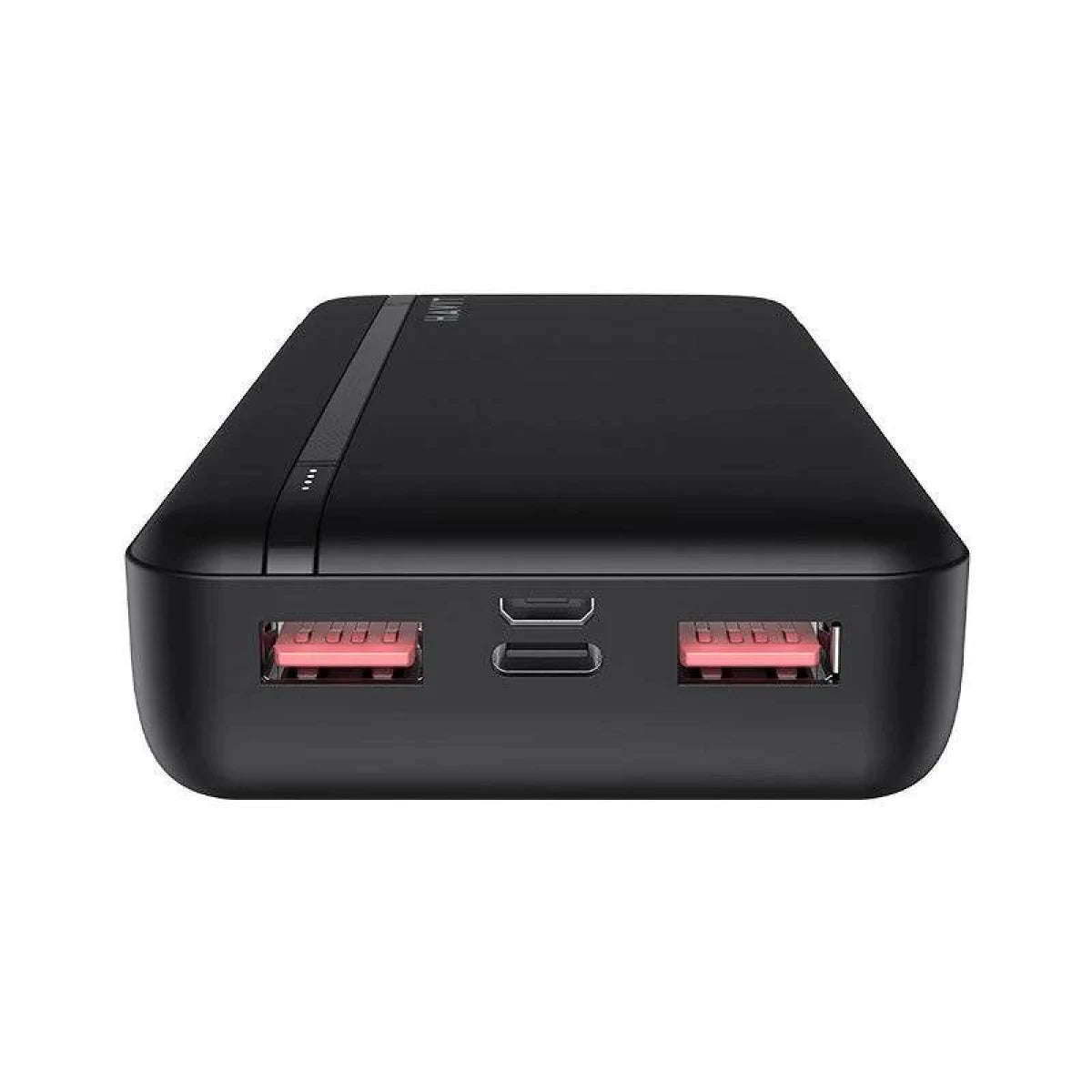 HAVIT PB92 Smart Power Bank 20,000mAh – Fast Charging