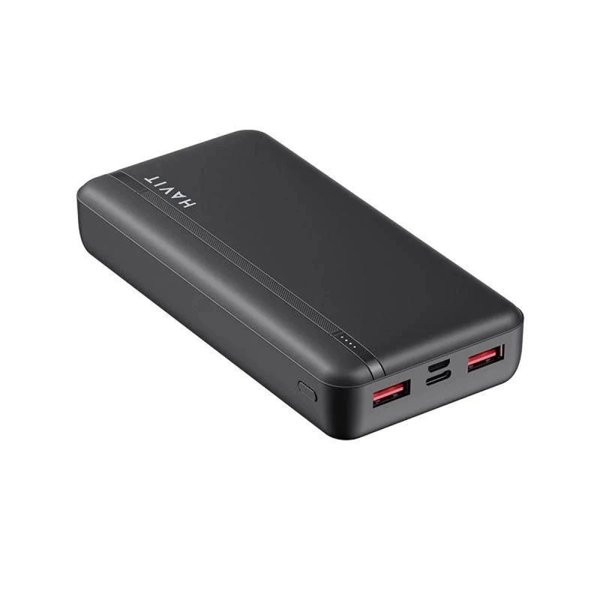 HAVIT PB92 Smart Power Bank 20,000mAh – Fast Charging