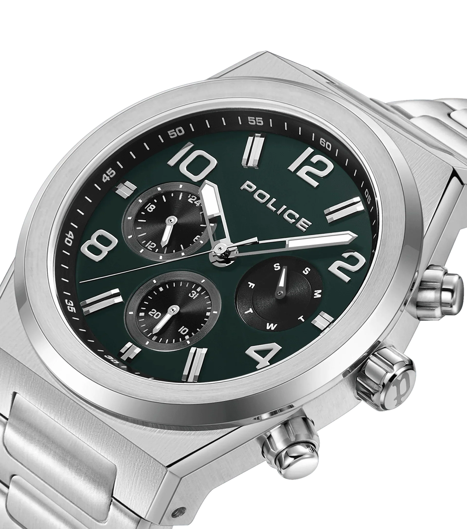 POLICE WATCH PEWJK2226703 MEN WATCH