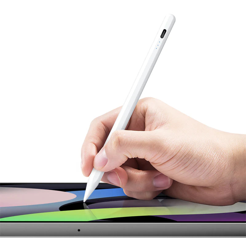 Mcdodo Stylus Pen for iPad - White