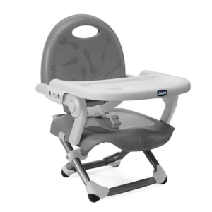 Chicco Pocket Snack Booster Seat – Compact & Safe
