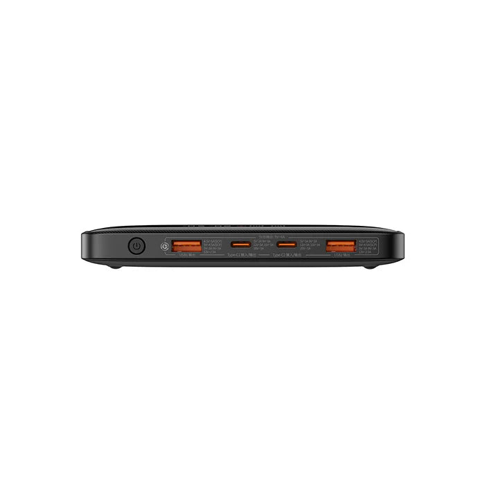 Baseus Blade Power Bank 20000mAh 100W with HD Digital Display