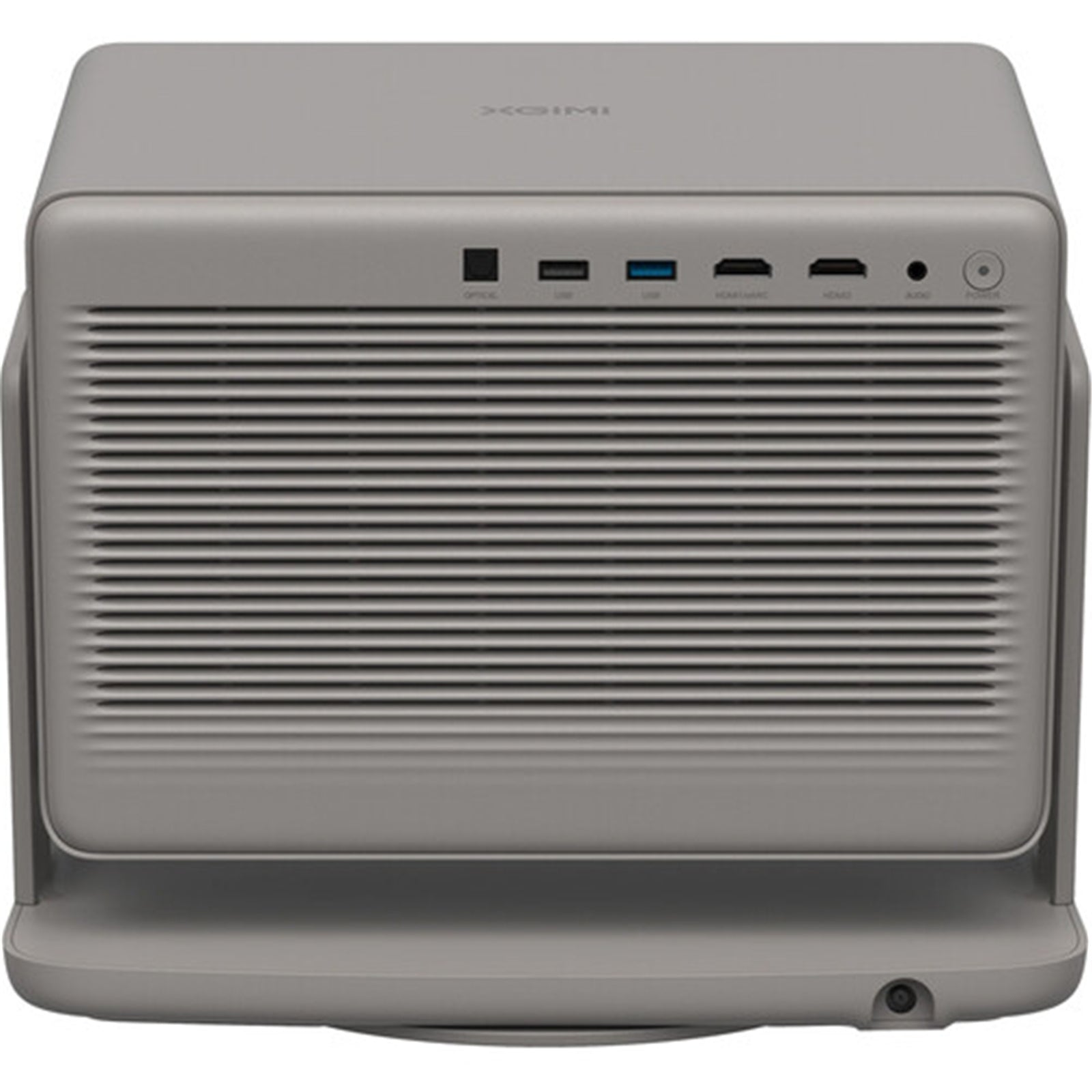 XGIMI Horizon 20 4K IMAX Enhanced Projector – RGB Triple Laser, 3200 ISO Lumens, 240Hz, 300"