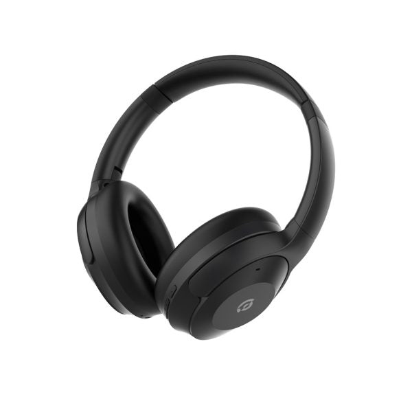 Powerology Hybrid ANC Headphones | HiFi Sound & Comfort