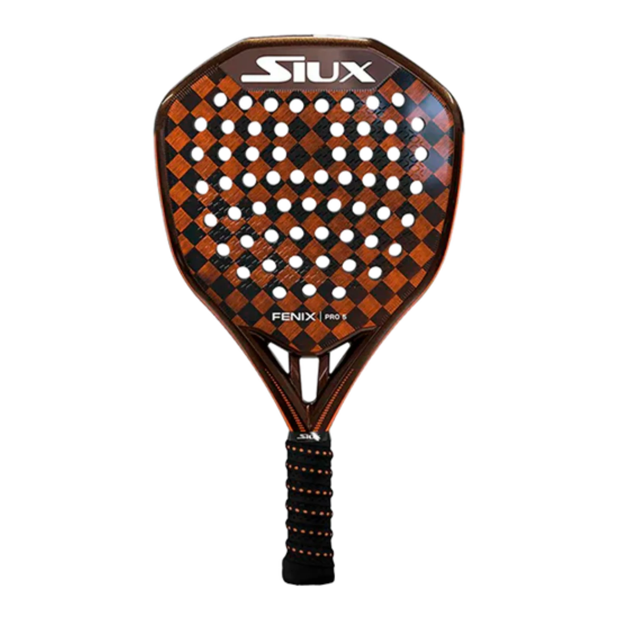 Siux Fenix Pro 5 2025 Racket