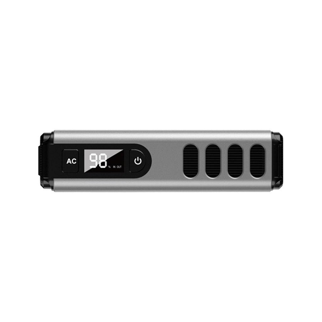 Powerology Mini Power Station 32000mAh | 150W Laptop Charger
