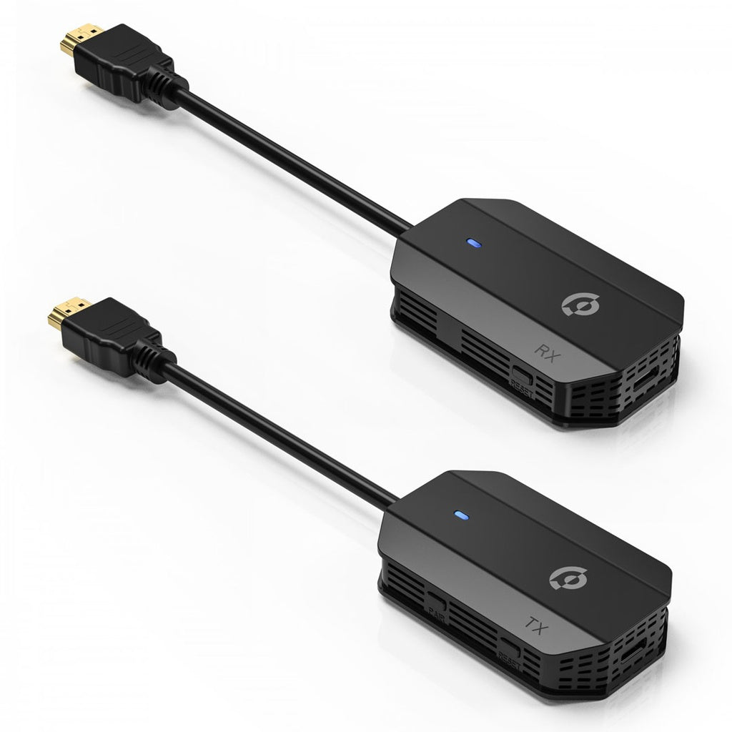 Powerology Wireless HDMI Adapter Full HD 1080P – USB-C