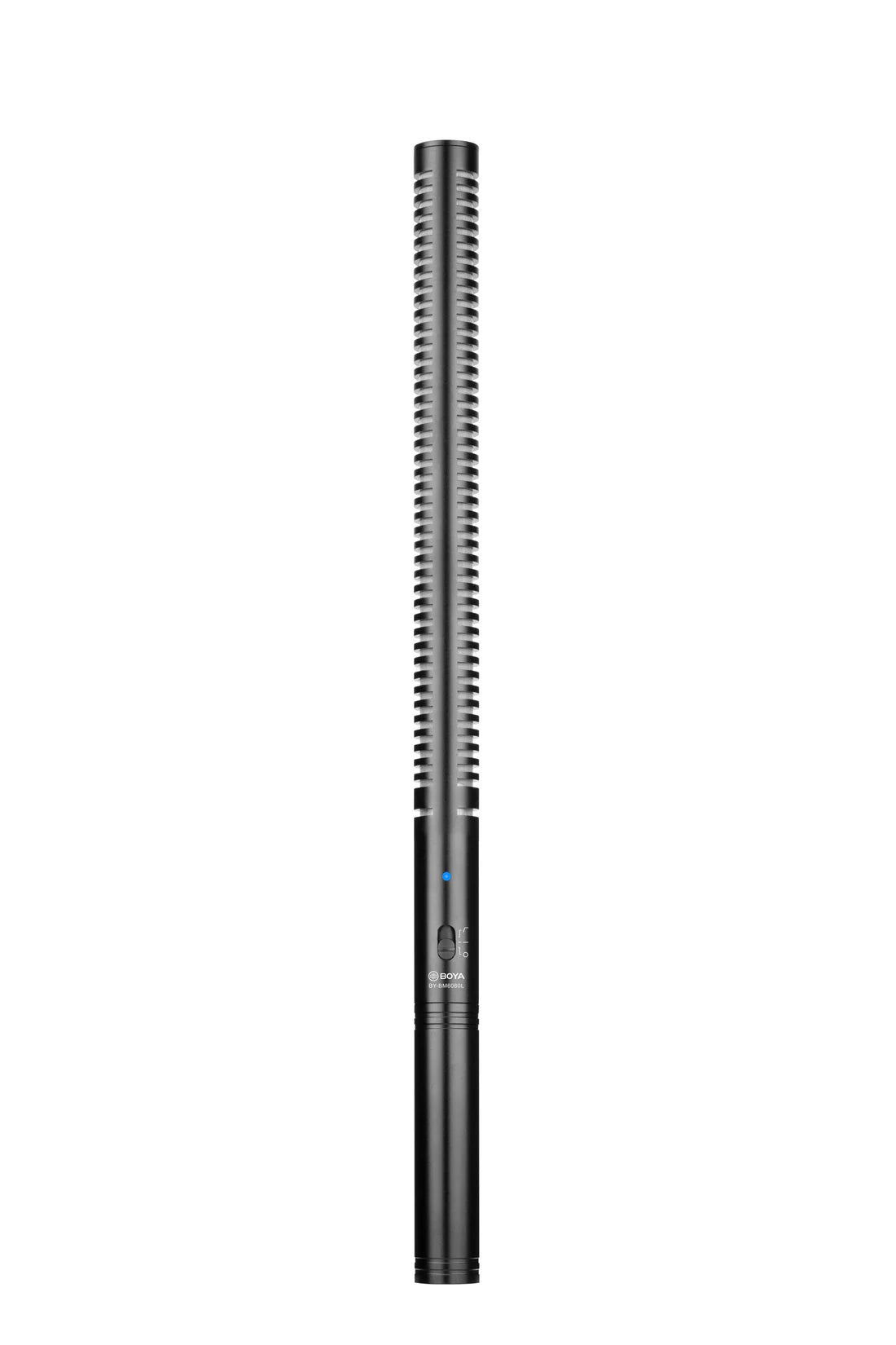 BOYA BY-BM6060L Professional Long Shotgun Microphone