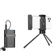 Boya BY-WM4 Pro-K3 2.4 GHz Wireless Microphone System