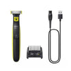 Philips OneBlade 360° – Wet & Dry Electric Shaver for Face & Body