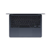 Apple MacBook Air 13-inch M3 chip with 8-core CPU and 10-core GPU 512GB