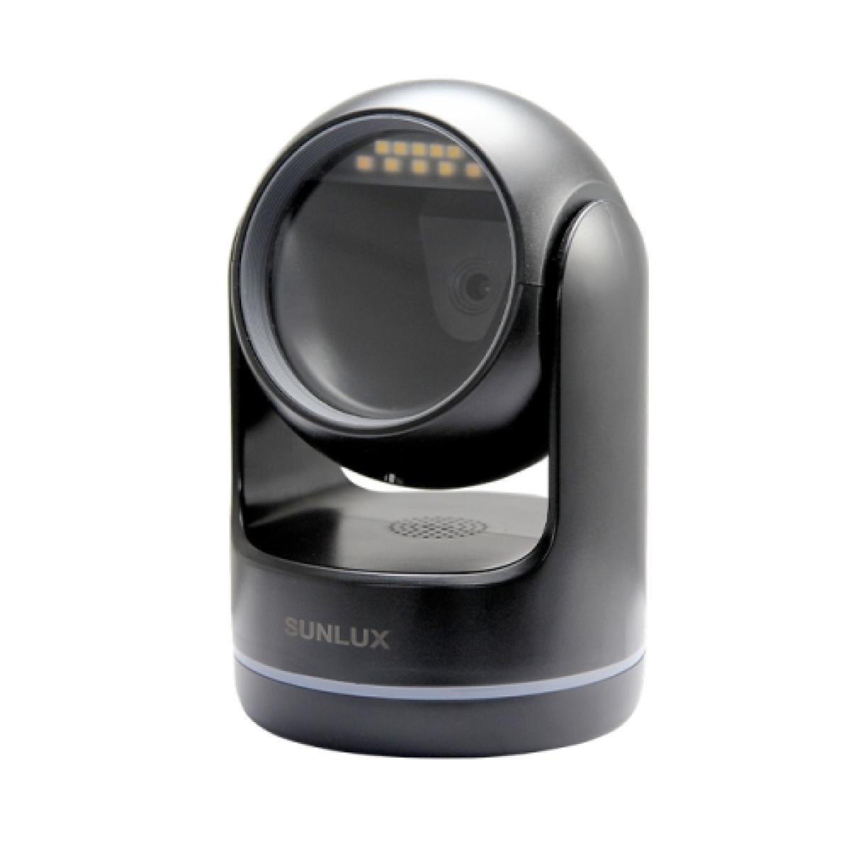 Sunlux RD10 2D Desktop Barcode Scanner