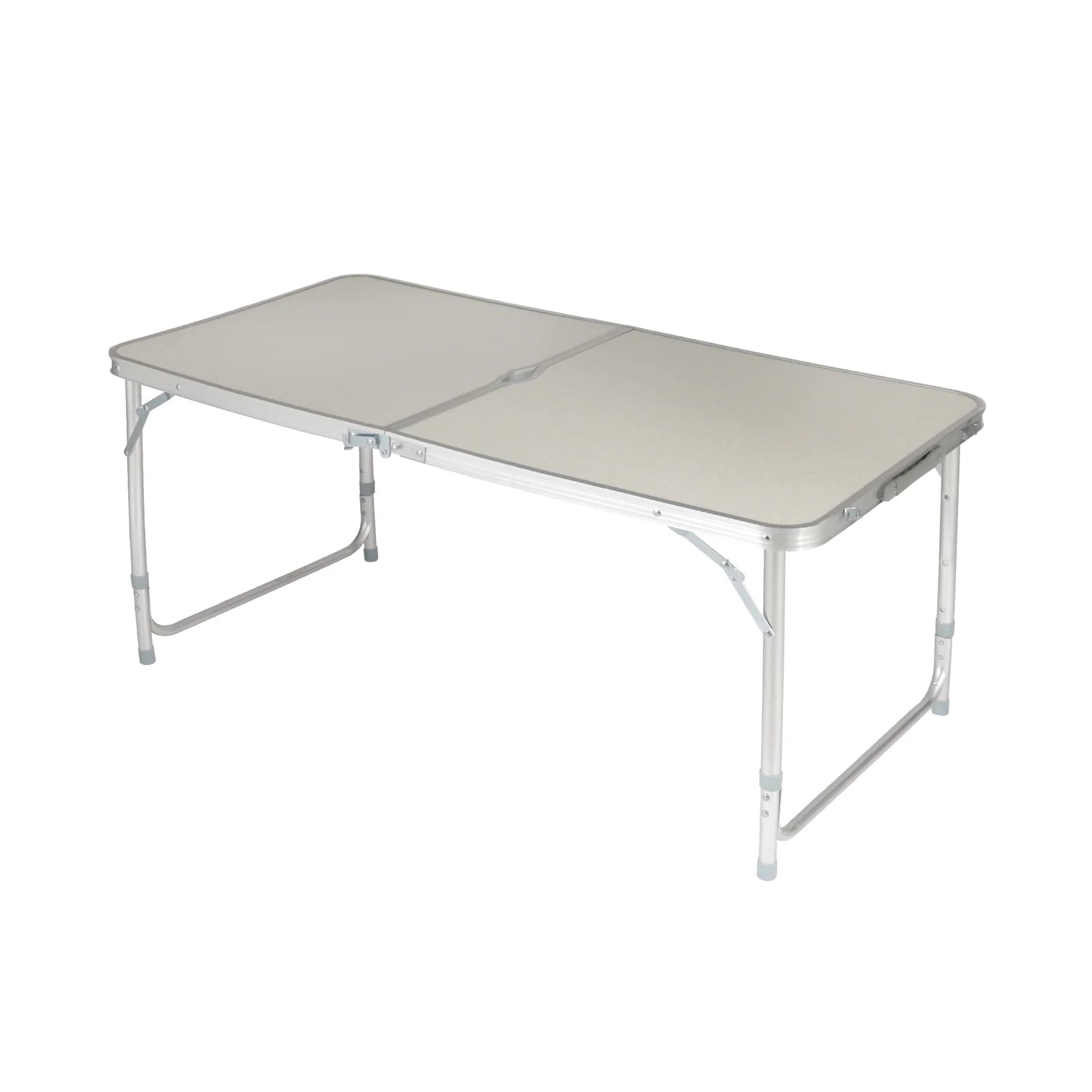 Royalford RF11676 Camping Table with Chairs | Foldable Outdoor Table Set