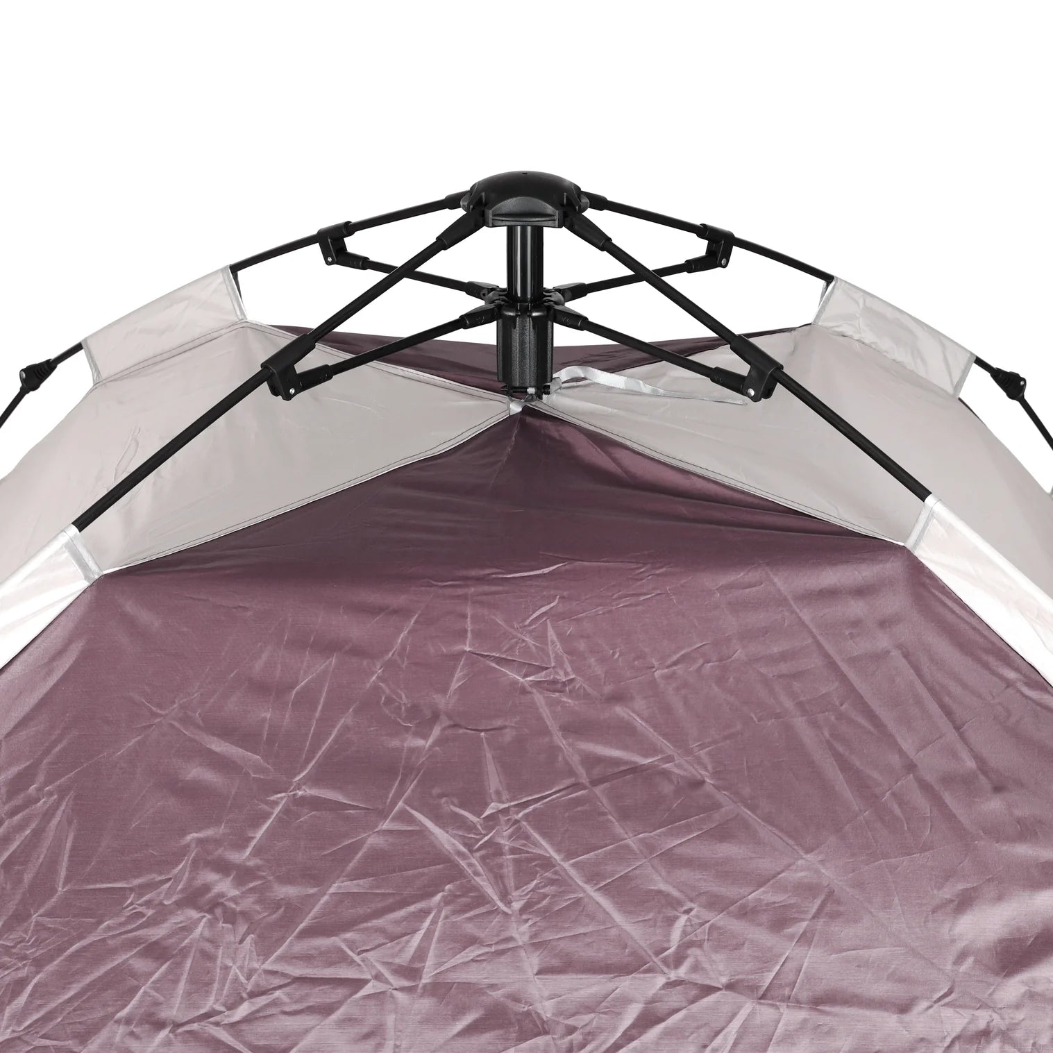 Royalford RF9765 Automatic Season Camping Tent – 8 Persons, Quick Setup, Weather-Resistant, Portable