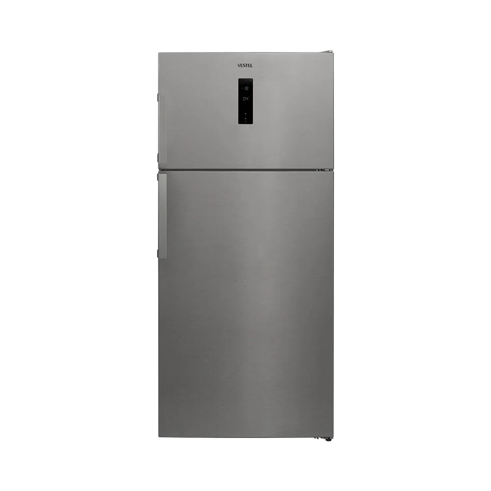 VESTEL Refrigerator – 575L – A+ – Top Mount – Large Capacity