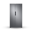 Samsung 641L Side-by-Side Refrigerator - Twin Cooling