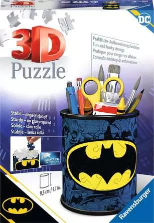 Ravensburger Pencil Cup Batman