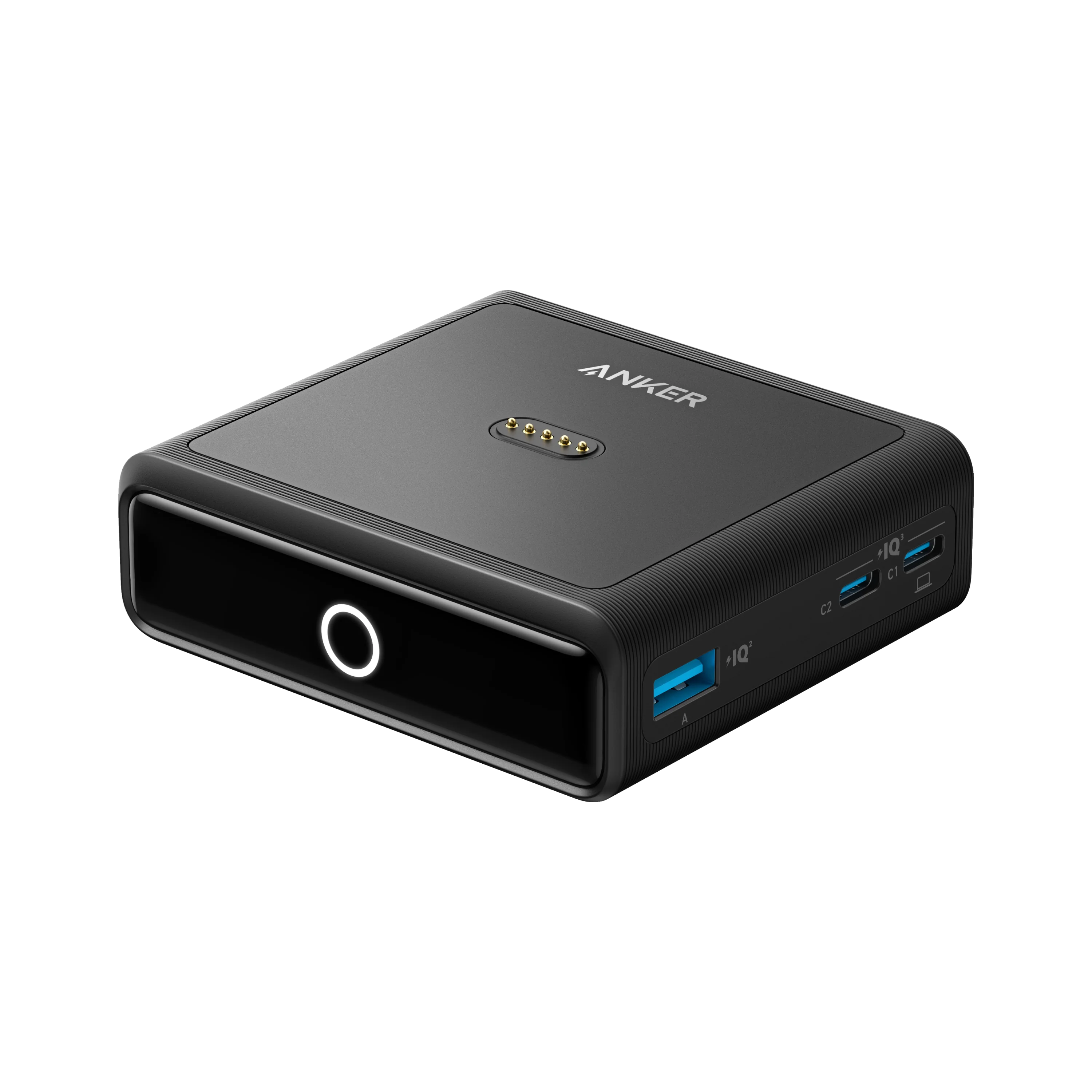 Anker 100W Charging Base – Fast, Wireless Power Bank Dock
