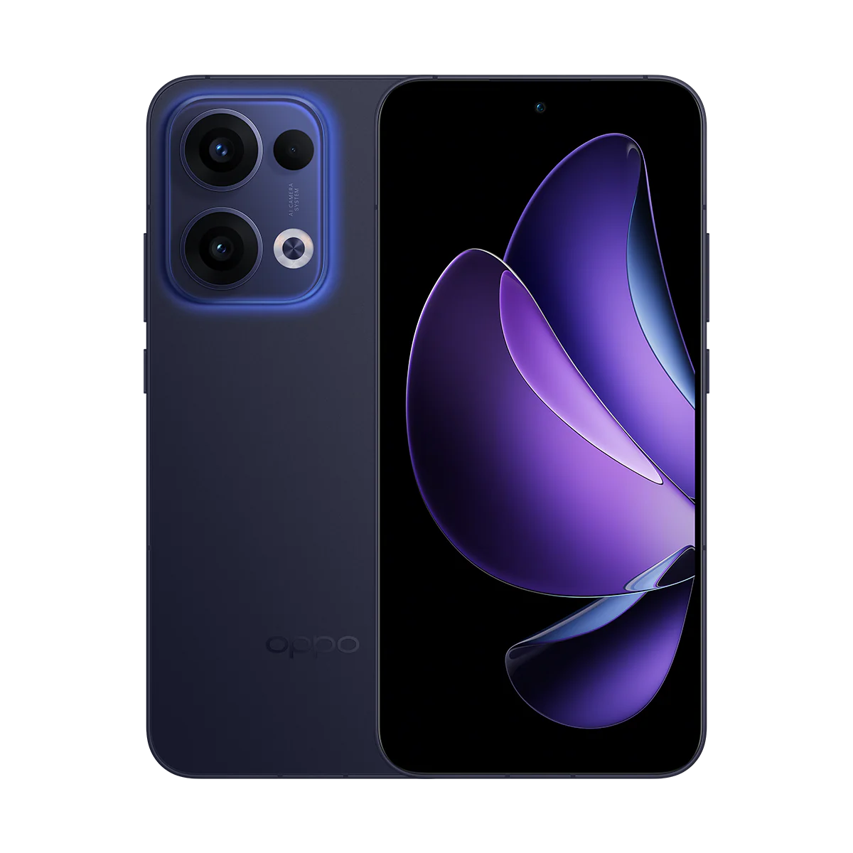 Oppo Reno 13 5G 6.59" AMOLED – 24GB RAM – 512GB Storage