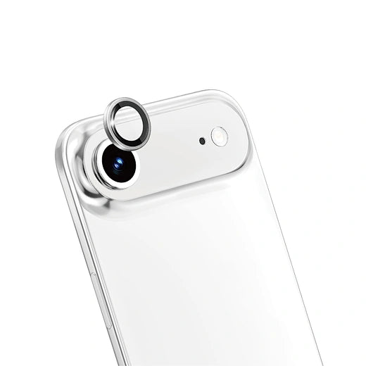 WiWU Sapphire Diamond Hard Lens Guard for iPhone 17 Series (3 lens/pack) LG-003
