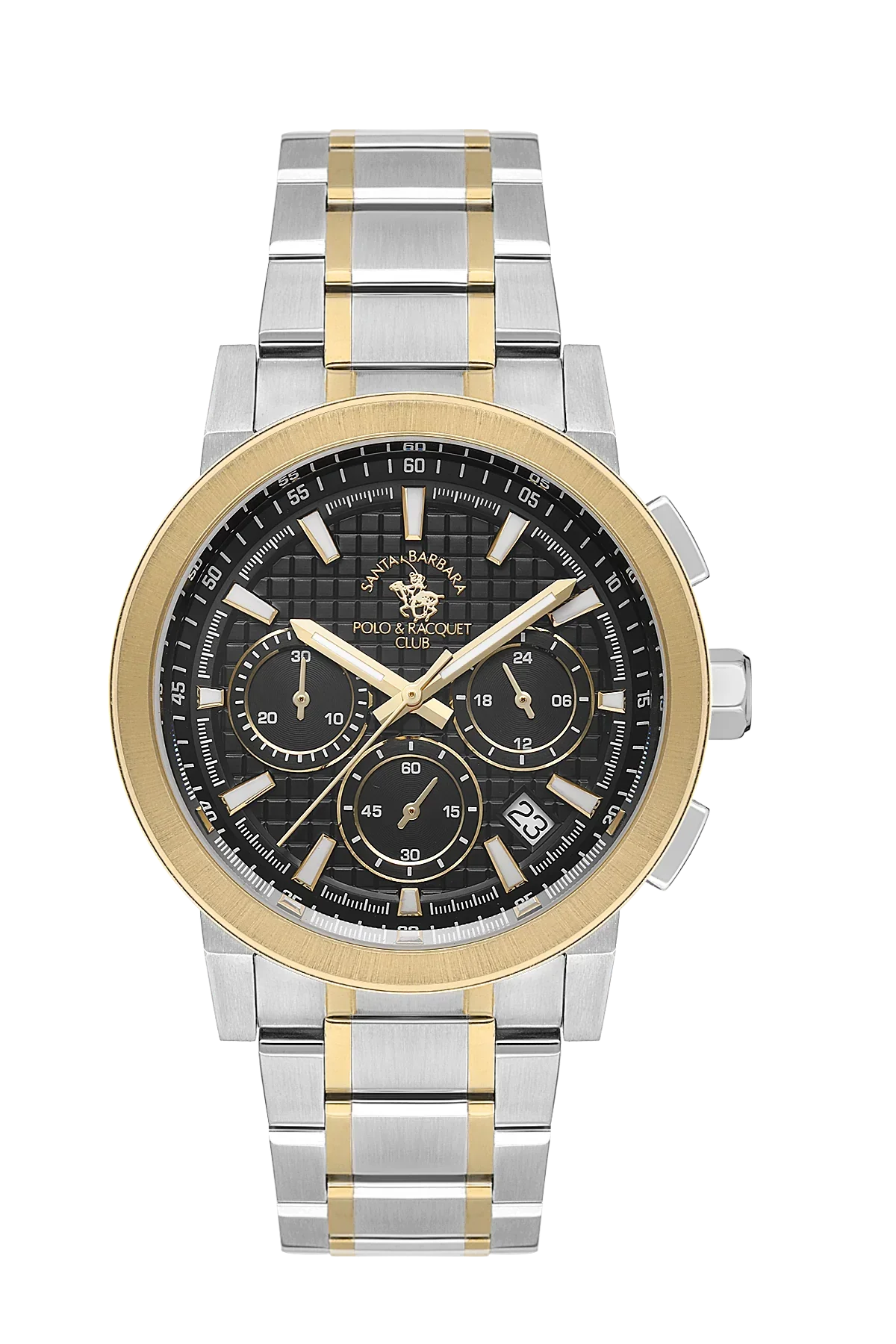 SANTA BARBARA POLO SB.1.10565-4 MEN WATCH